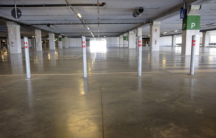 固化剂地坪漆厂家推荐：选择可靠的合作伙伴