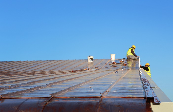 彩钢屋面翻新价格：如何进行准确的成本评估?