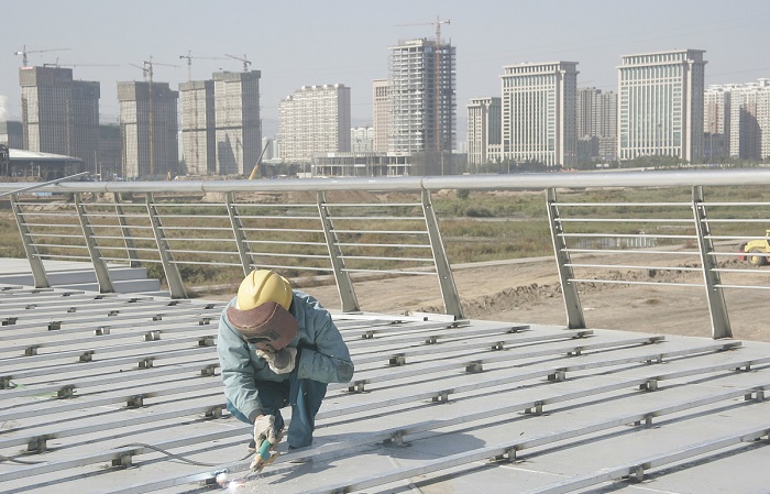 彩钢屋面翻新厂家推荐:选择优质的供应商