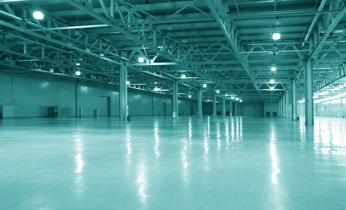环氧地坪漆厂家推荐:选择可靠的合作伙伴