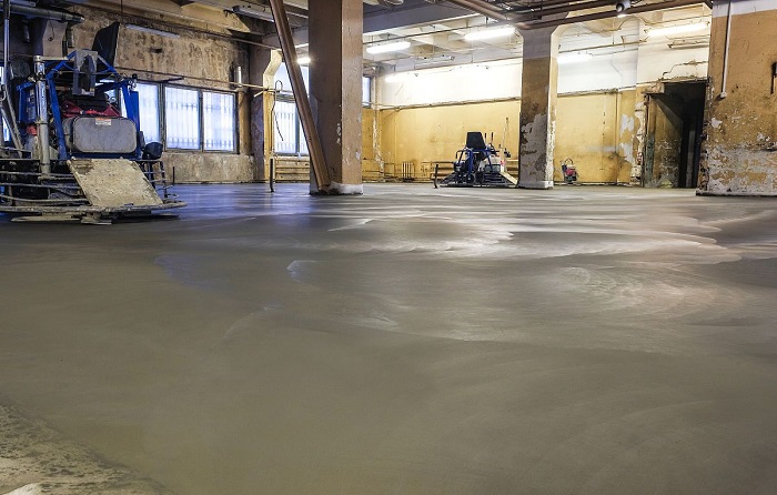 固化剂地坪漆的UV防护：抵御紫外线的损害