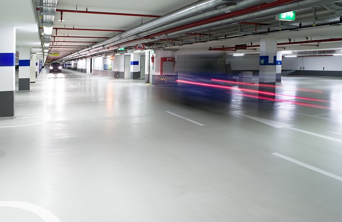 重庆地坪漆厂家哪家好