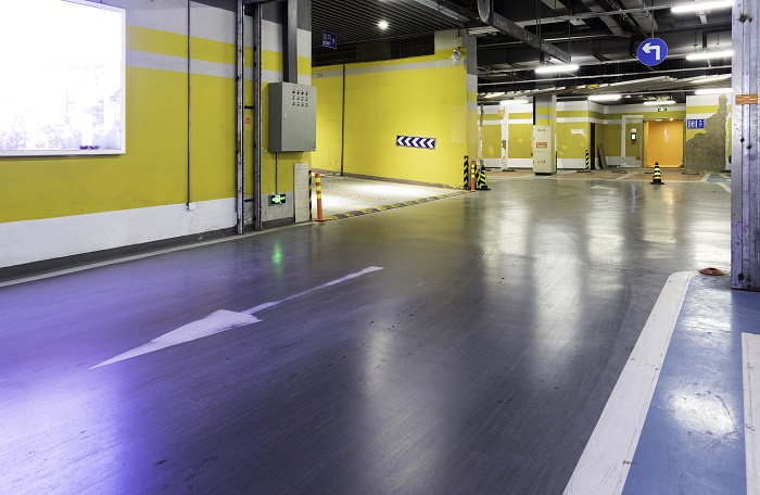 工业环氧地坪施工案例分享:成功的实践经验