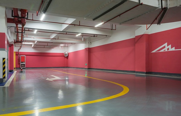 工业环氧地坪施工案例分享:成功的实践经验