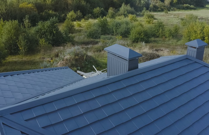 彩钢屋面翻新工程的定制与个性化设计