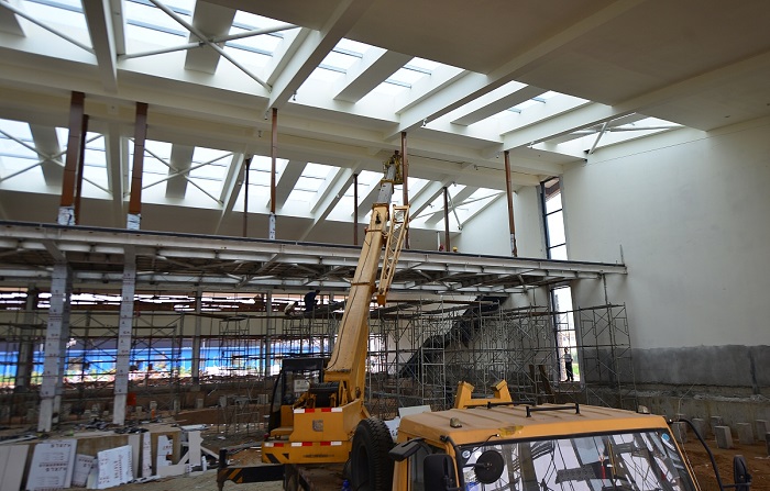 厂房维修工程的价格比较与竞争分析