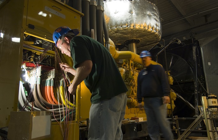 厂房工程维修怎么样?