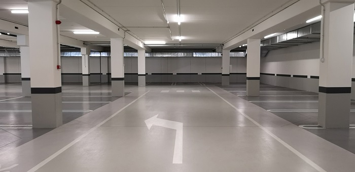 金刚砂地坪和环氧地坪哪个好?