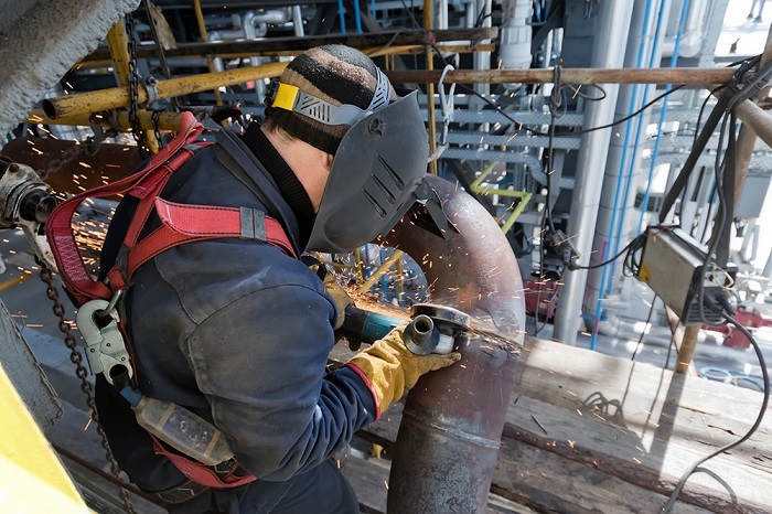 厂房维修员工资多少?