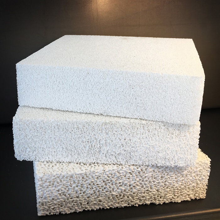 发泡陶瓷怎么认品质