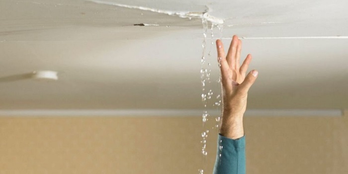 重庆厂房漏水维修:确保生产环境安全稳定