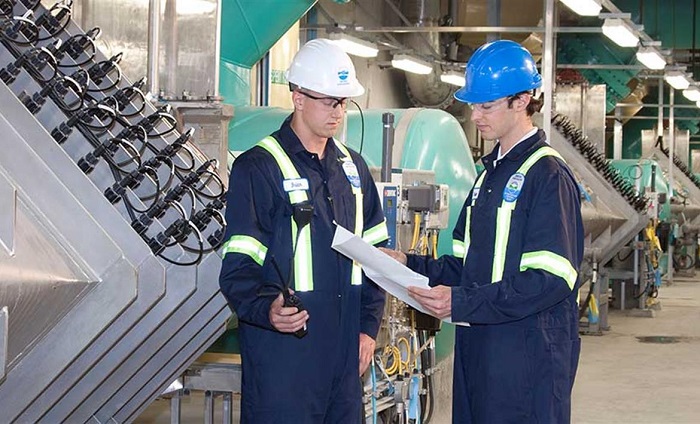 厂房维修施工方案