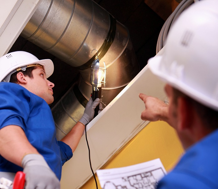 厂房维修施工方案