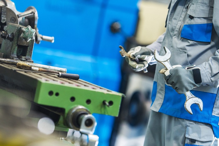 重庆厂房维修的费用标准