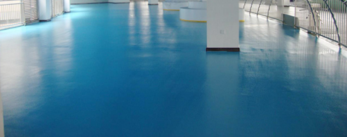 耐磨地坪环氧地坪一平方多少钱