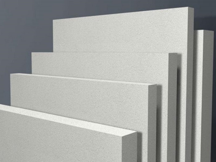 发泡陶瓷保温板技术规程