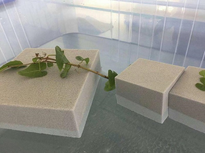 发泡陶瓷保温板技术规程