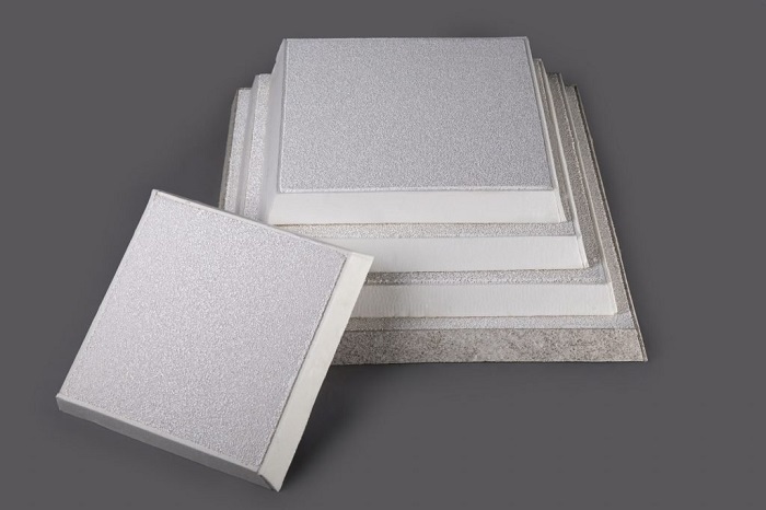 发泡陶瓷线条包柱子怎么做