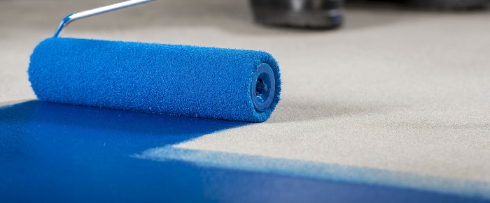 彩色密封固化剂地坪：打造时尚环保的地面新趋势