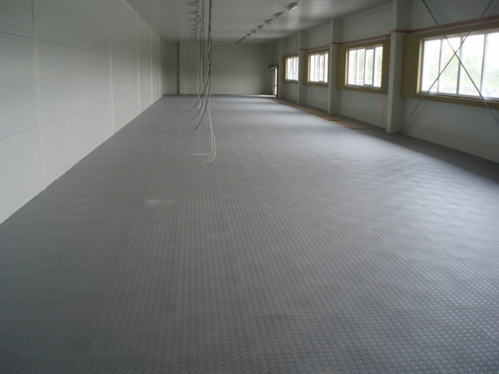 彩色固化剂地坪服务报价:创新美学与实用性的完美结合