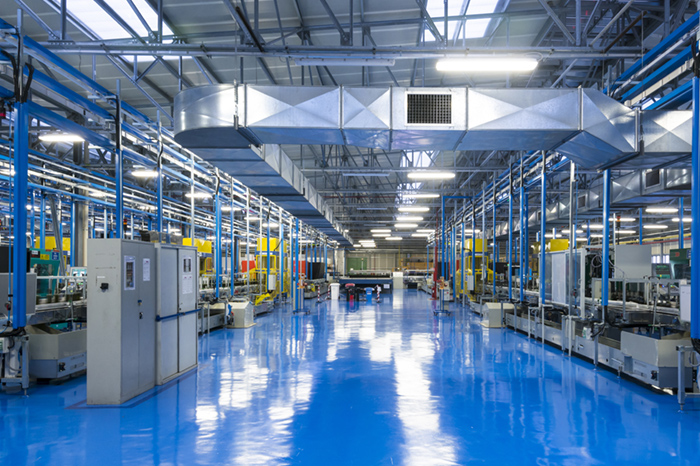 厂房渗漏维修收费标准是怎样的