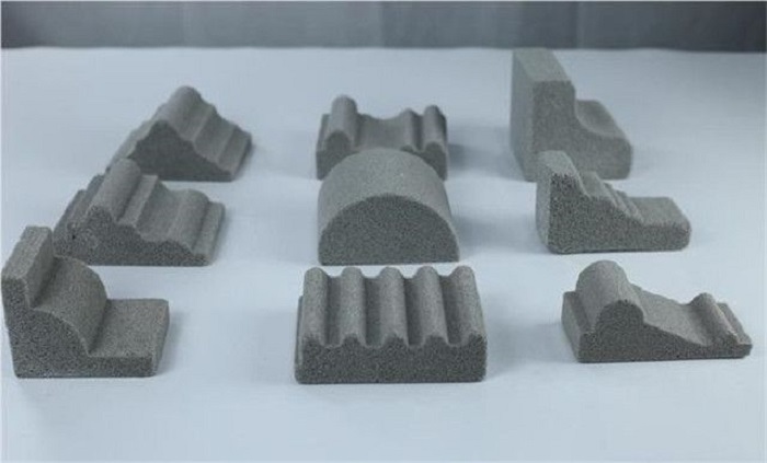 发泡陶瓷线条安装步骤:简单易行的美化家居利器