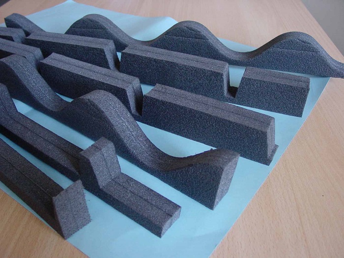 发泡陶瓷线条安装步骤:简单易行的美化家居利器