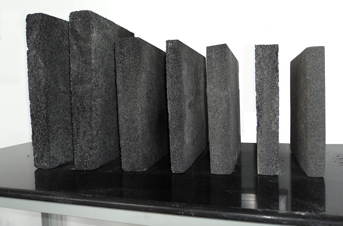 发泡陶瓷是什么材料?