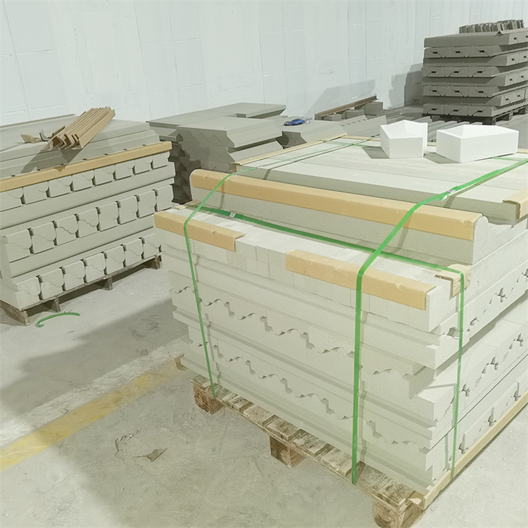 发泡陶瓷做的别墅好吗?