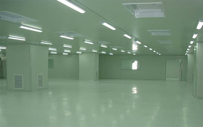 水性环氧地坪跟环氧自流平的区别是什么