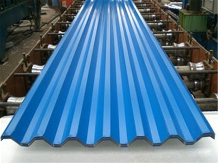 彩钢屋面翻新防腐用什么漆?