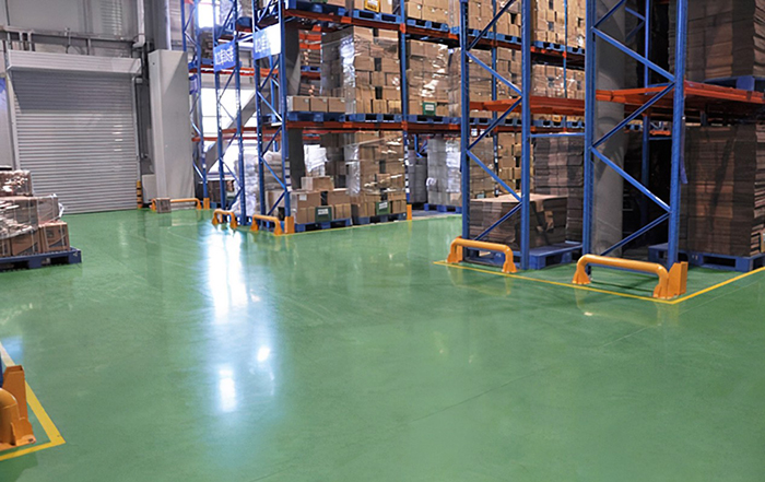 环氧地坪没放固化剂怎么办?