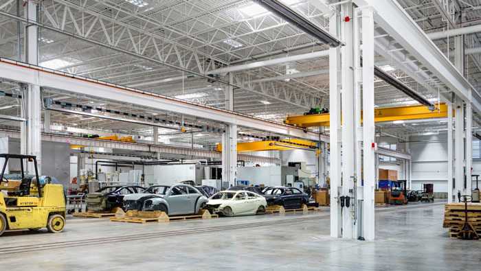 厂房漏水维修所需材料与方法