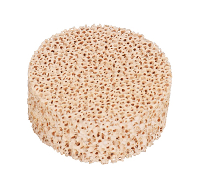 什么是发泡陶瓷保温板?