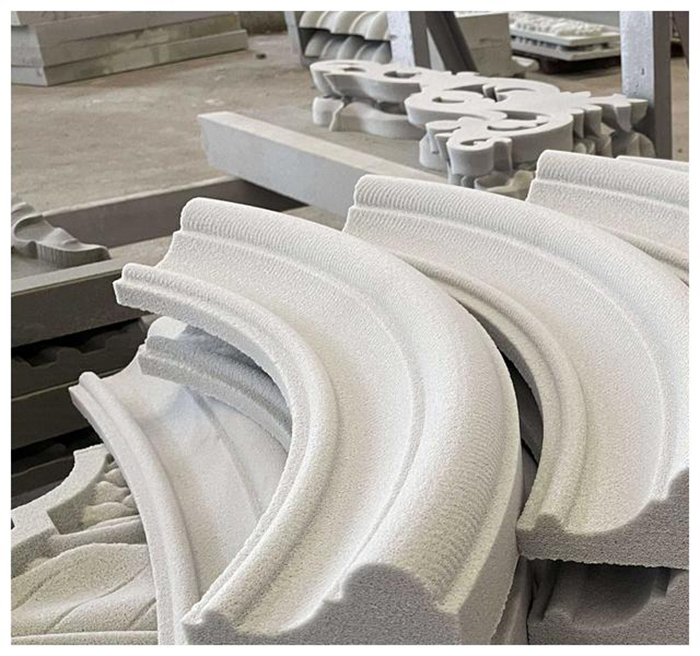 什么是发泡陶瓷保温板?