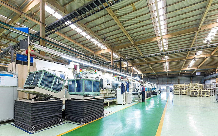 厂房水电维修保养标准:确保设施安全运行的关键