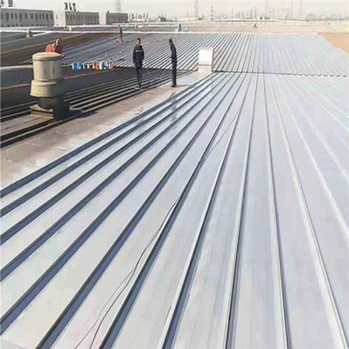 彩钢屋面翻新喷漆:提升防腐防水效果的关键