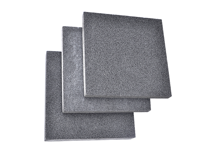 发泡陶瓷浮雕缺点是什么?