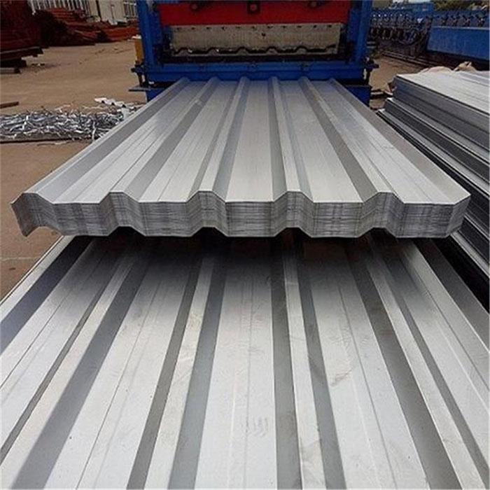 彩钢屋面除锈翻新施工:保护建筑美观与安全