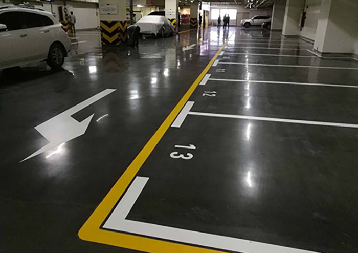 固化剂固化地坪材料：提升地面品质的关键