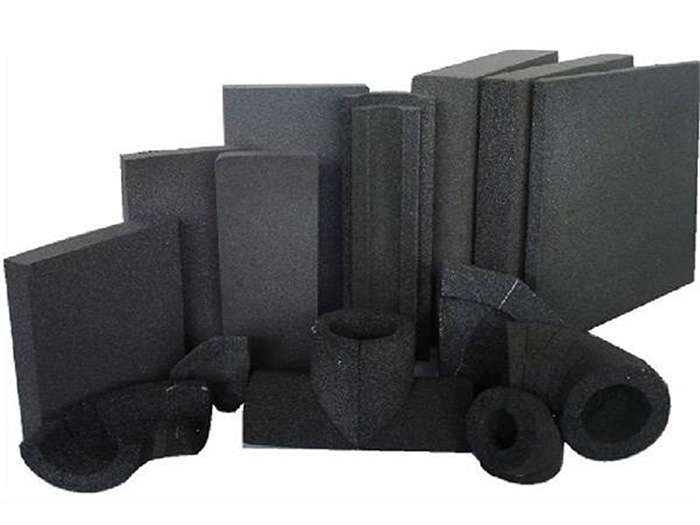 发泡陶瓷腰线这么安装?