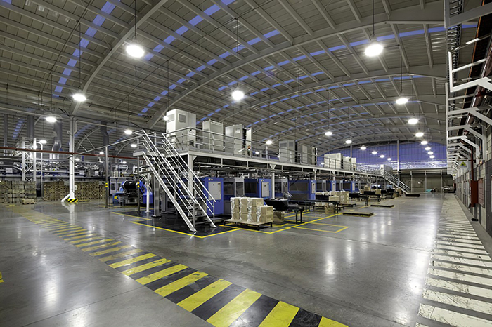 厂房水电维修保养制度:确保生产运营的顺畅进行