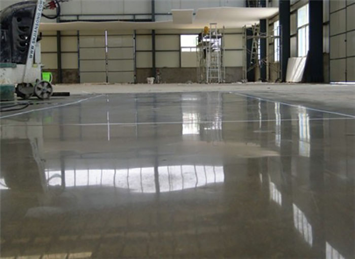 环氧地坪固化剂是否含有甲醛?