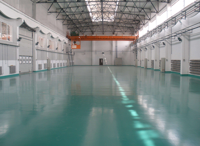 环氧地坪固化剂是否含有甲醛?