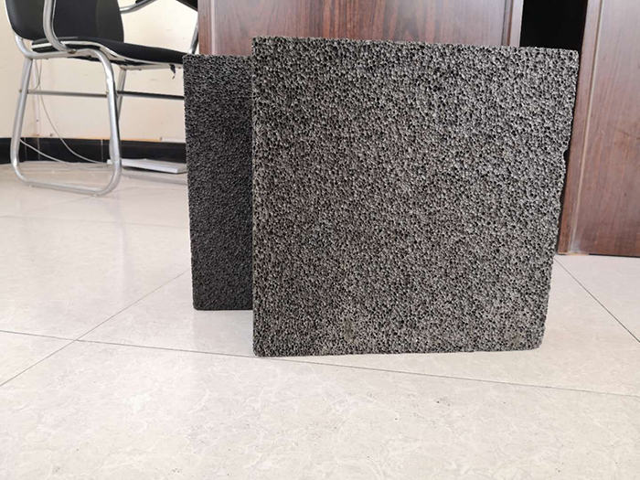发泡陶瓷构件优缺点分析
