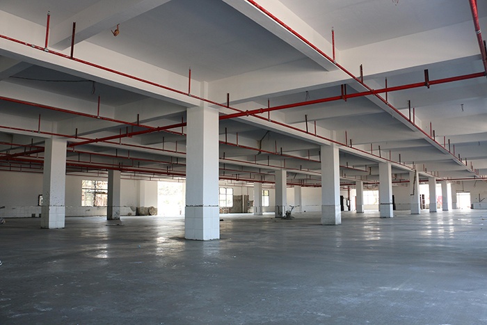 厂房水电维修保养标准