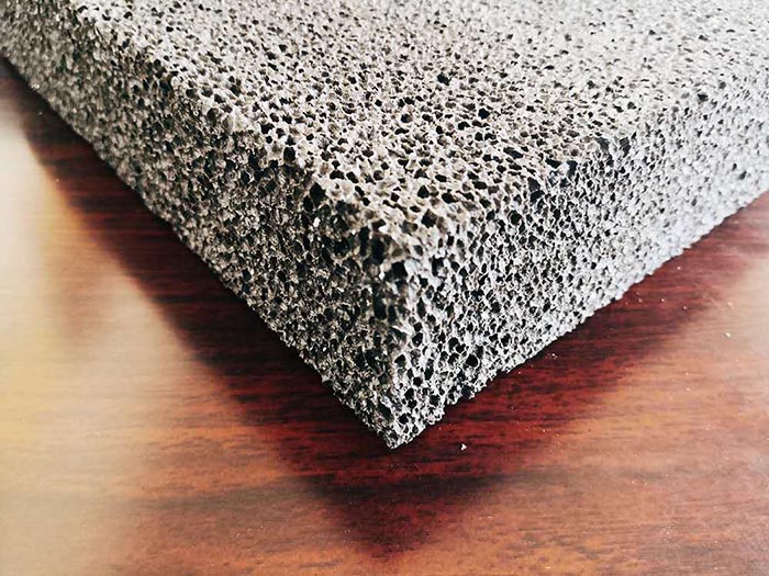 发泡陶瓷大浮雕是什么?