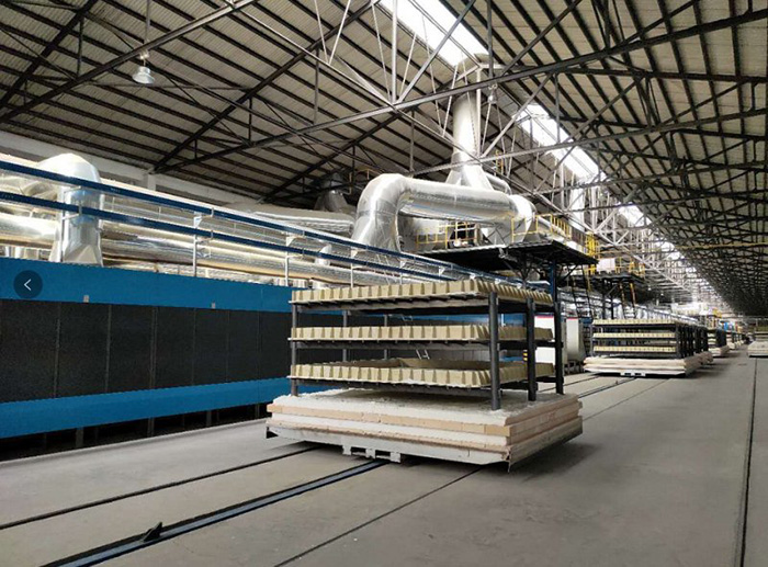 发泡陶瓷大浮雕是什么?