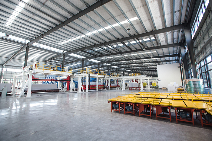 厂房维修维护:是否包括更换铁皮?