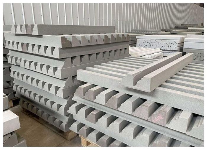 发泡陶瓷砖:适合用于砌墙的新选择吗?